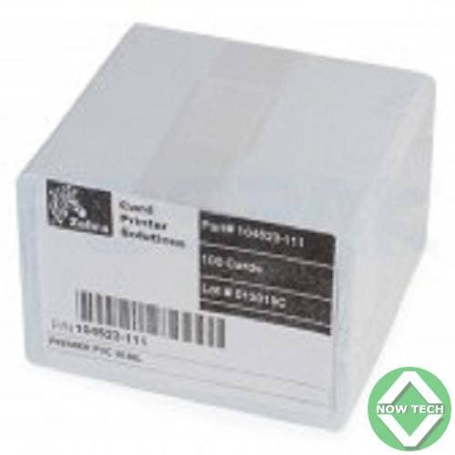 Carte PVC