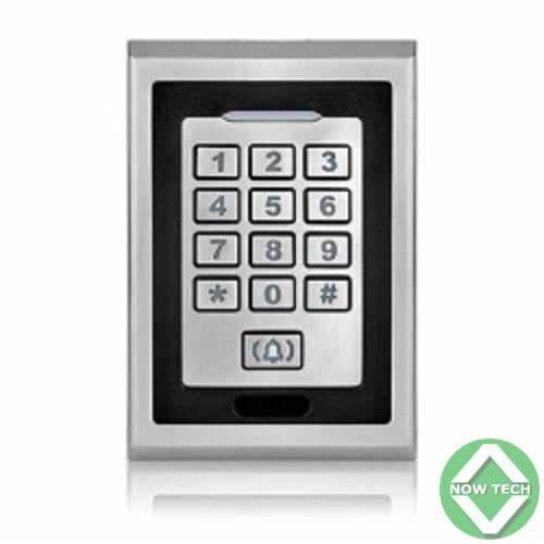 Lecteur De Code Multistar 7613