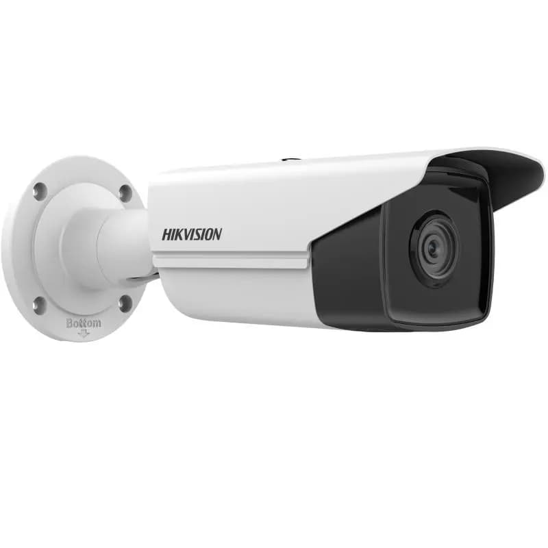 Camera IP Hikvision DS-2CD2T83G2-4I 8 MP AcuSense Fixed Bullet en vente au Cameroun