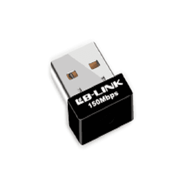 carte wifi lb link bl-wn150 en vente au cameroun