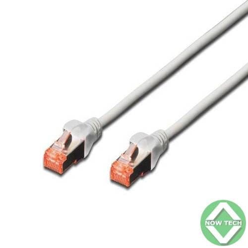 CORDON DE BRASSAGE SFTP cat6A 1m bon prix