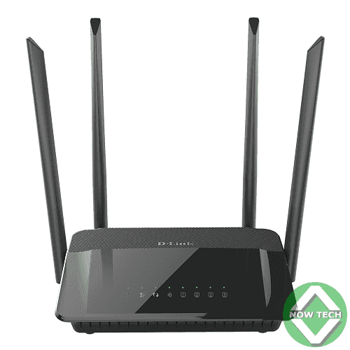 Routeur access point d-link dir-822 AC1200