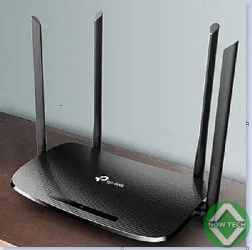 ROUTEUR Access POINT TP-LINK archer VR300 AC1200 ADSL
