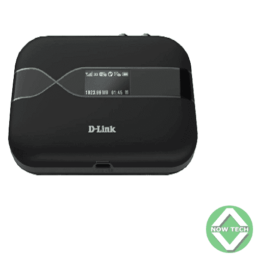 Routeur Access point D-LINK DWR-932 4G LTE BON PRIX EN VENTE AU CAMEROUN