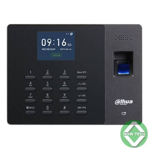LECTEUR BIOMETRIQUE DAHUA DHI-ASA1222G ACCESS ET TIME bon prix en vente au cameroun