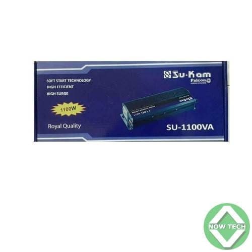 Onduleur Su-kam SU-1100VA