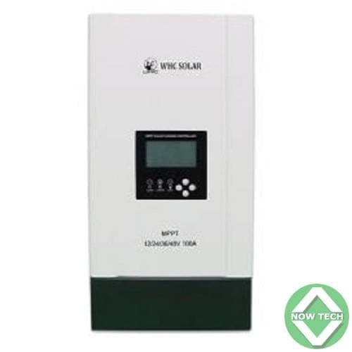 Regulateur Solaire Euronet MPPT 12-48V 80AH