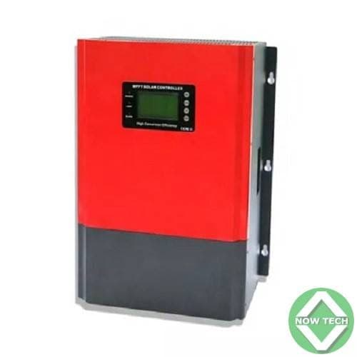 Regulateur Solaire Euronet MPPT 12-48V 60AH