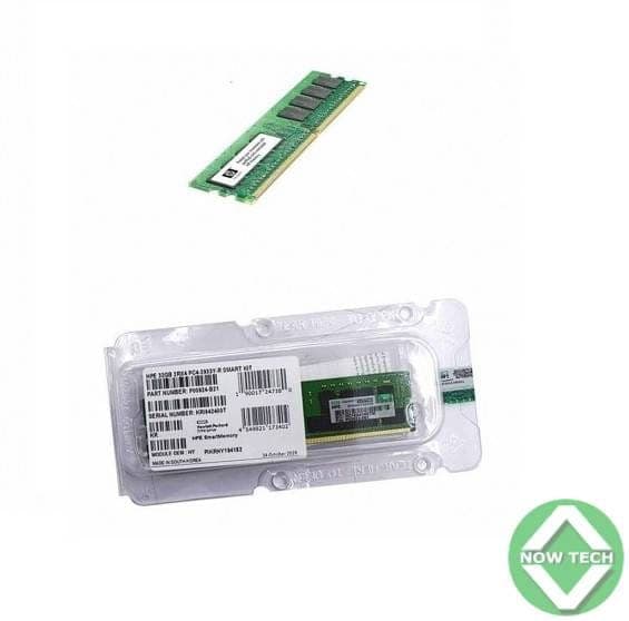 Ram Serveur HPE PC4 32GB 2900