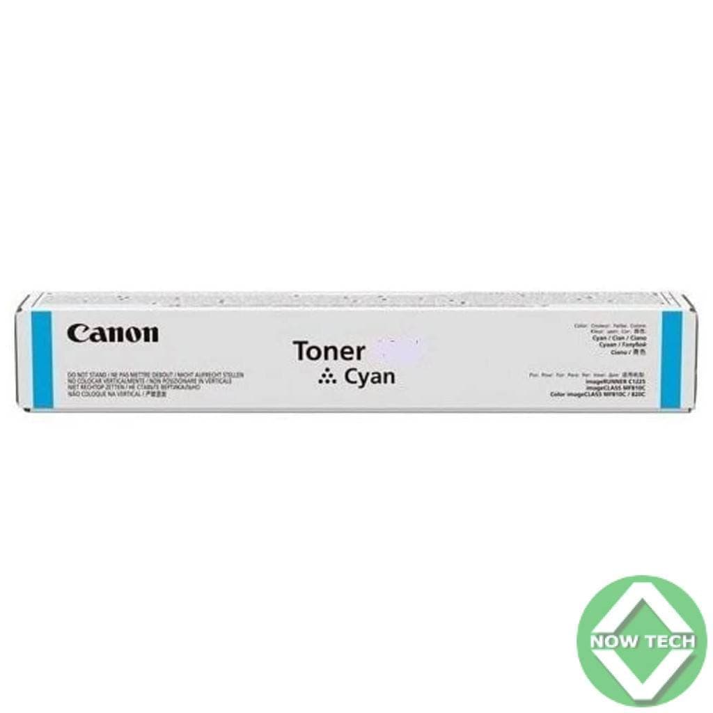 Cartouche de toner canon CEX54/IRC3025i Bleu bon prix en vente au Cameroun