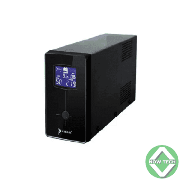 Onduleur premax 2250va line interactive bon prix en vente au Cameroun