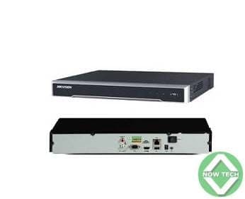 NVR Hikvision DS-7632NXI-K2 32-CH 1UK Série ACUSENSE 4K en vente au Cameroun.