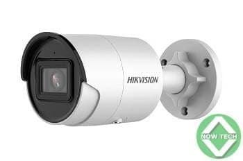 Camera IP Hikvision 6MP Bullet DS-2CD2063G2-IU bon prix en vente au Cameroun.