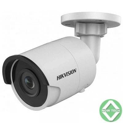 Camera IP Hikvision 8MP Bullet DS-2CD2083G2-I bon prix en vente au Cameroun