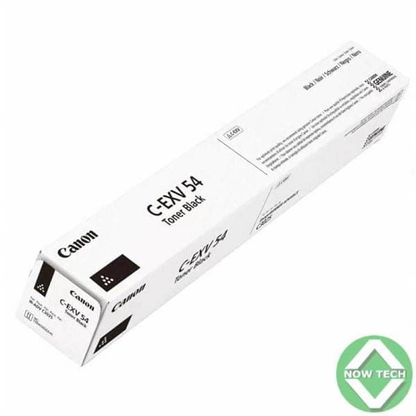 Cartouche de Toner Canon CEX54/IRC3025i noir Bon prix en vente au Cameroun