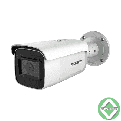CAMERA IP HIKvision 4 MP Bullet DS-2CD2643G2-IZS réseau a focale variable motorisée AcuSense de 4MP en vente au Cameroun