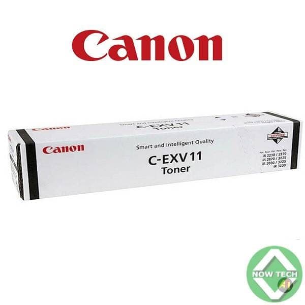 cartouche de toner canon CEXV11 /IR 2230 noir bon prix en vente au Cameroun