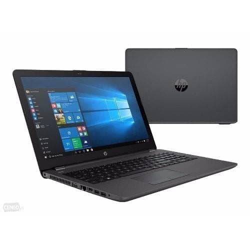 HP 15 Quad-core – RAM 4Go Disque Dur 1To HDD – En vente au Cameroun