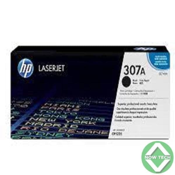 cartouche de toner hp 307a noir (CE740A) d'origine bon prix en vente au Cameroun