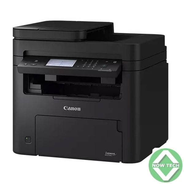 Imprimante canoni-sensys MF275dw monochrome LaserJet multifonction bon prix en vente au cameroun