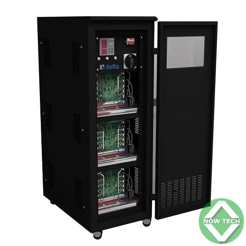 Régulateurs de tension triphasée 300KVA IN/OUT -25%;+15% DELTA bon prix en vente