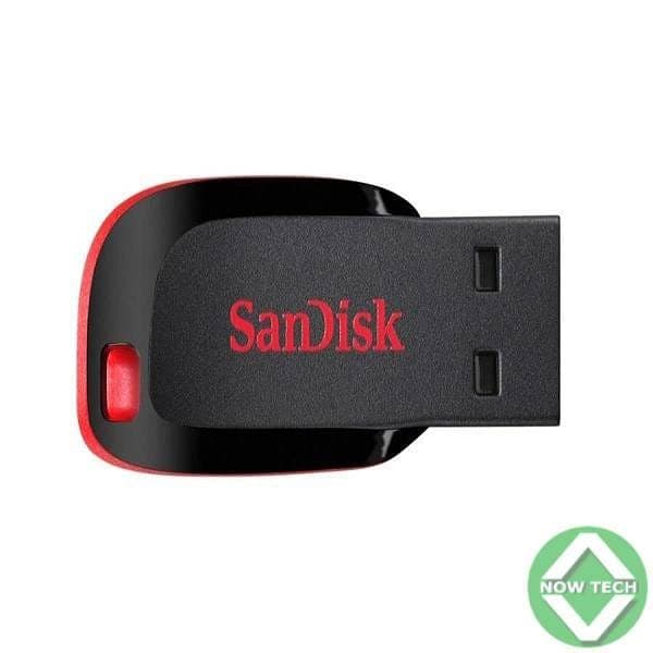 Clé USB SANDISK 2.0 4Go bon prix en vente au Cameroun