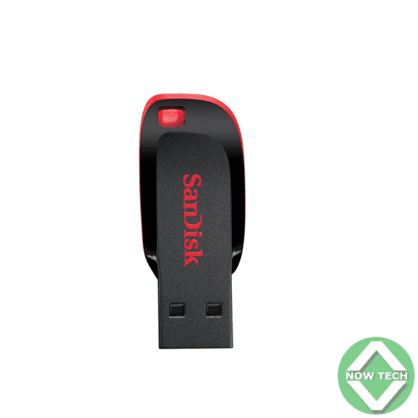 Clé USB SANDISK 2.0 16 Go bon prix en vente au Cameroun