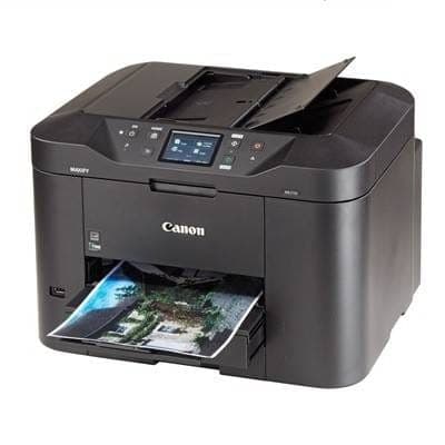 Imprimante multifonction Canon Série MAXIFY MB2750 – en vente au Cameroun bon prix