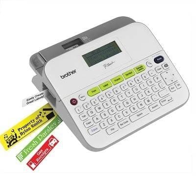 Brother PT-D400 – en vente au Cameroun.