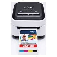 Brother VC-500W imprimante d'étiquettes – en vente au Cameroun.