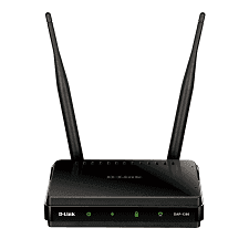 Wifi Range Extender D-Link DAP-1360, Point d'accès en vente au Cameroun.