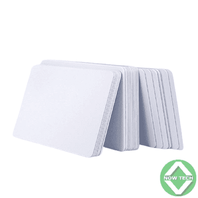carte PVC en paquet de 100 bon prix en vente au Cameroun