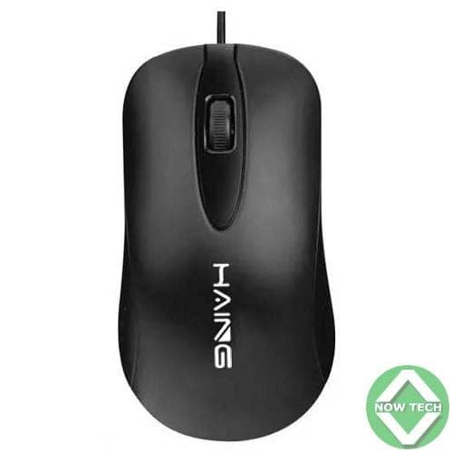 Souris optique filaire HAING HI-X1