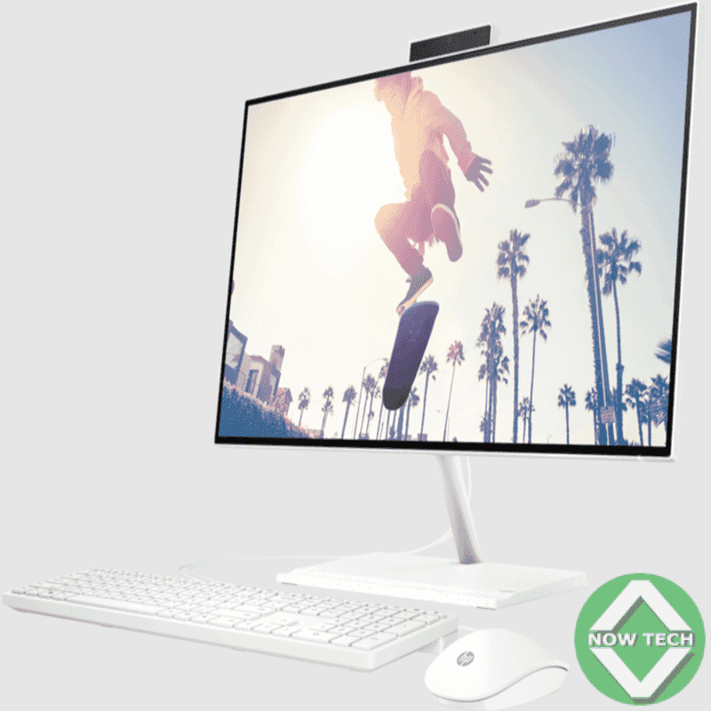 All in One HP 24 CB1023NH 8GO 512 SSD Bon prix en vente