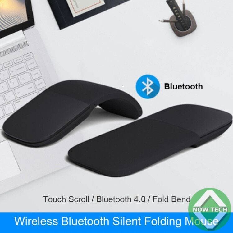 SOURIS MICROSOFT SURFACE ARC sans fil en vente au Cameroun bon prix