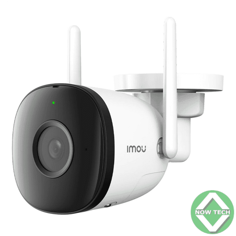 Caméra Smart extérieure WiFi IMOU Bullet 2C IPC-F22P 2MP Bon prix en vente