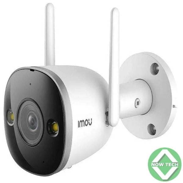 Camera Smart IMOU IPC-F22FEN Bullet 2 2MP Bon prix en vente