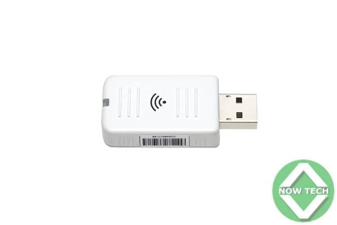 Module sans fil Wifi Epson ELPAP10 pour Projecteur epson Bon Prix en Vente au Cameroun