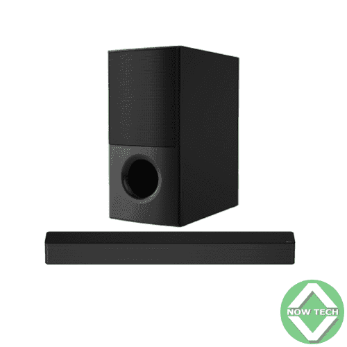 Barre de son LG SNH5 600 W avec connectivité DTS Virtual X et Bluetooth