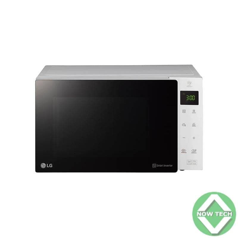 Four à micro-ondes MS-2535-GISW technologie LG 25L