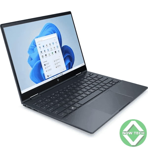 HP – Spectre 2-in-1 14" 2,8K OLED Ordinateur portable à écran tactile – Intel Core Ultra 7 – Intel Evo Edition – 16GB Memory – 1TB SSD – Nightfall Black bon prix