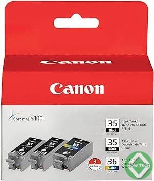 Encre Canon 35 Bon prix en vente au Cameroun