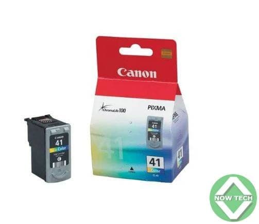 Encre Canon 41 Bon prix en vente aux Cameroun