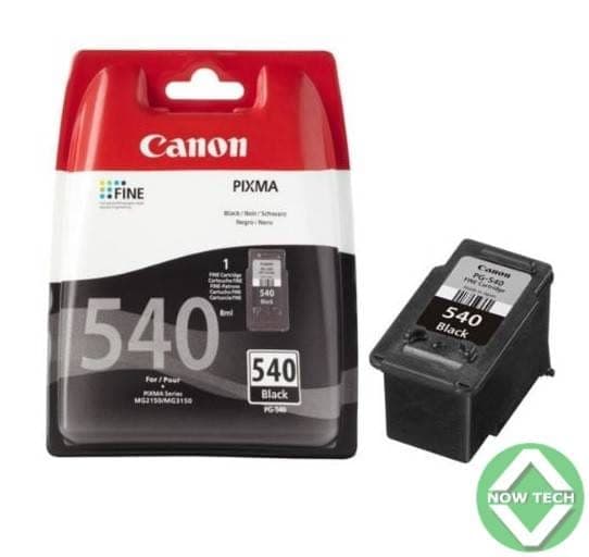 Encre canon 540 Bon prix en vente aux Cameroun