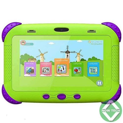 Tablette éducative model A73 7 pouces X-TIGI KIDS pour enfant 32Go/1Go Ram