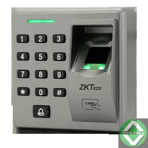 Pointeuse biométrique ZKTeco FR1300 bon prix en vente au Cameroun