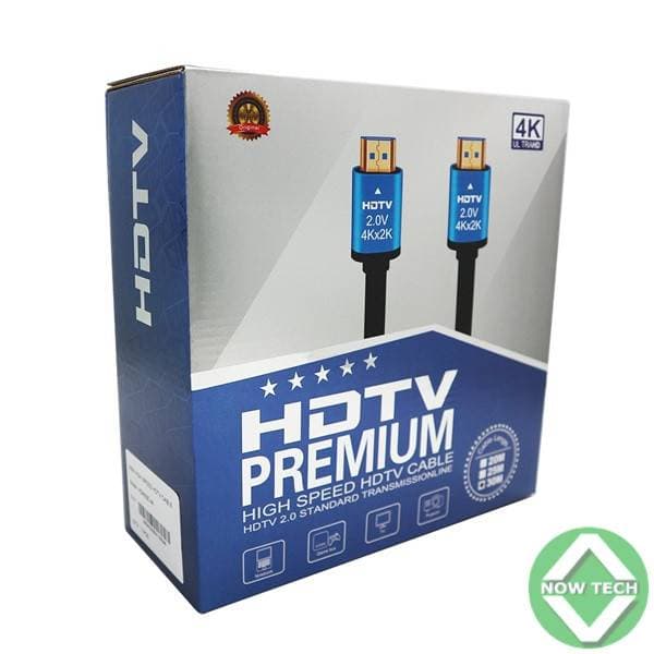 cable hdmi 30 metre
