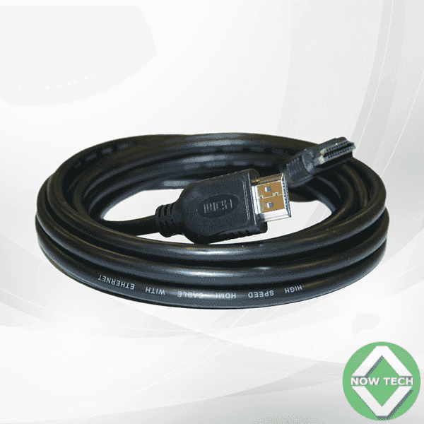Câble HDMI 15m 1080p bon prix en vente au Cameroun