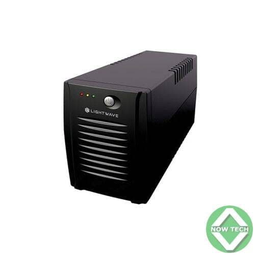 Onduleur Lightwave 3kVa Online bon prix en vente au Cameroun