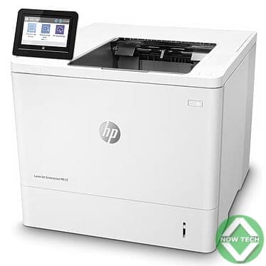 Imprimante HP M612dn LaserJet Enterprise Monochrome bon prix en vente au Cameroun